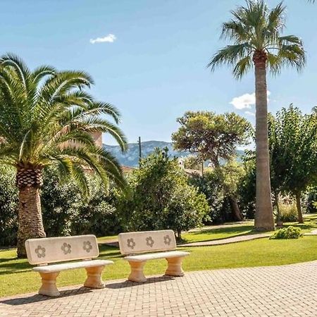 Encantador Apartamento En Denia Primera Linea. Exteriér fotografie