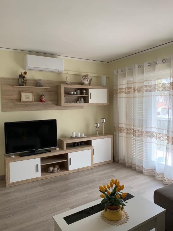 Encantador Apartamento En Denia Primera Linea. Exteriér fotografie