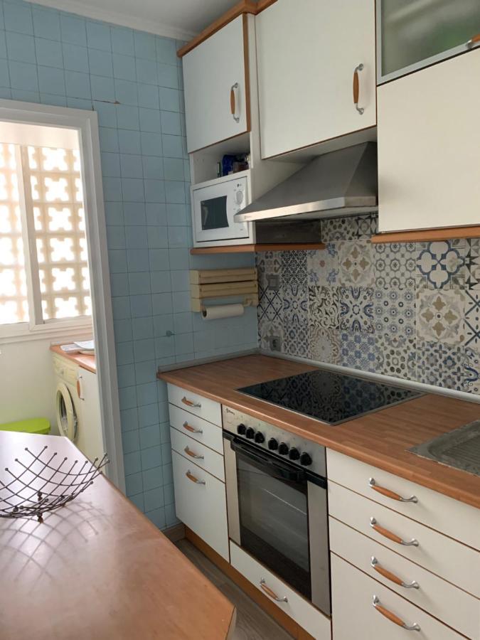 Encantador Apartamento En Denia Primera Linea. Exteriér fotografie