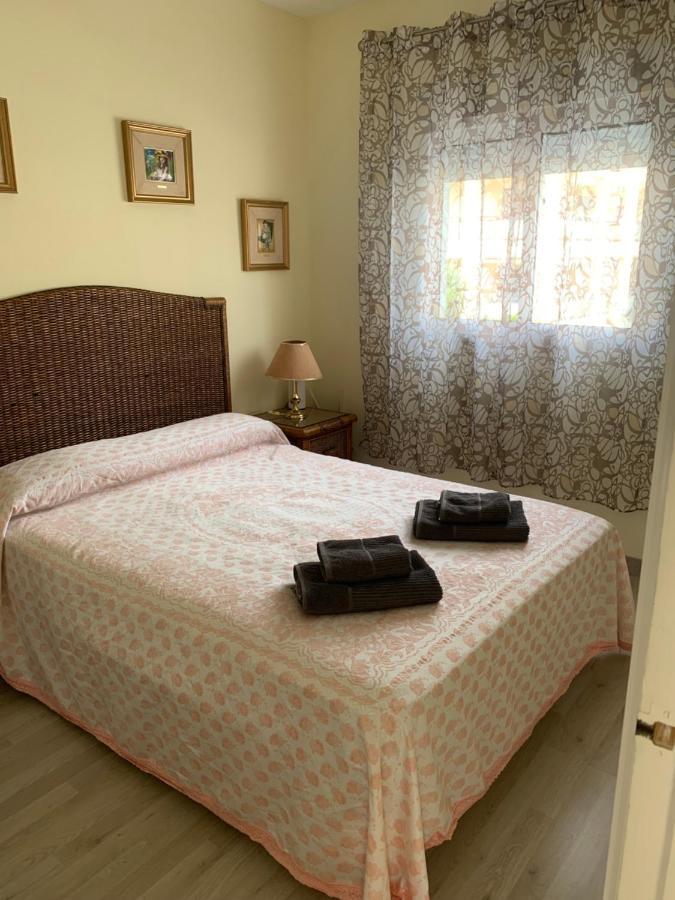 Encantador Apartamento En Denia Primera Linea. Exteriér fotografie