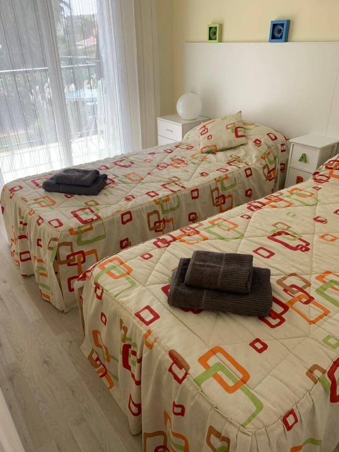 Encantador Apartamento En Denia Primera Linea. Exteriér fotografie