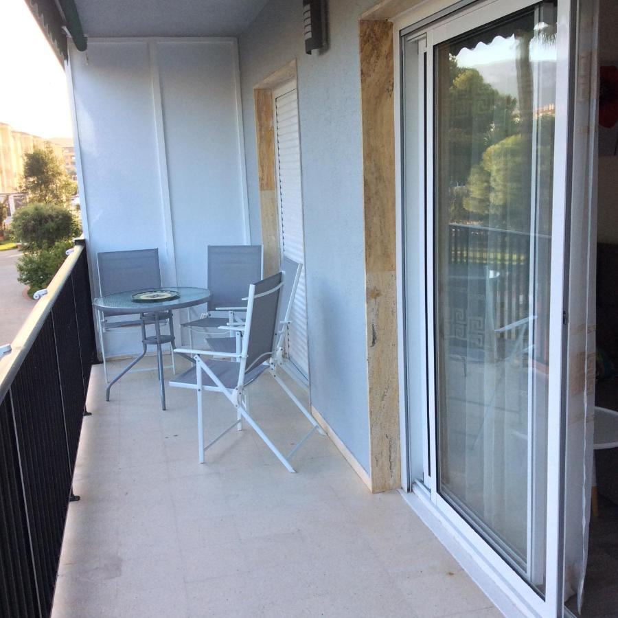 Encantador Apartamento En Denia Primera Linea. Exteriér fotografie